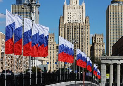 موسكو تناقش مشاريع مشتركة مع واشنطن في القطب الشمالي