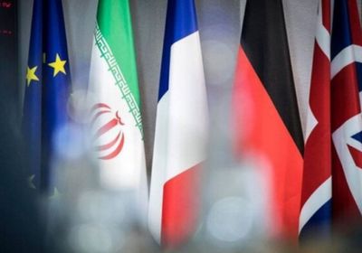 فشل المحادثات النووية بين إيران ودول الترويكا