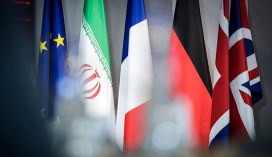 فشل المحادثات النووية بين إيران ودول الترويكا