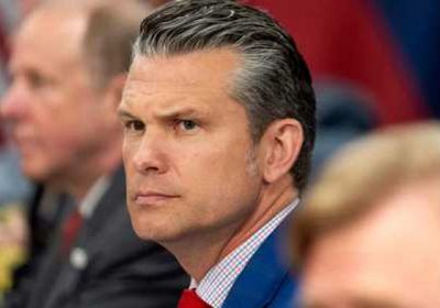 إقالة اثنين من كبار قوات الاحتياط البحرية الأمريكية