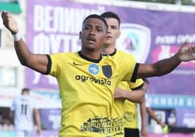 الزمالك يقترب من التعاقد مع بارون أوشيج