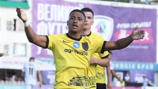 الزمالك يقترب من التعاقد مع بارون أوشيج