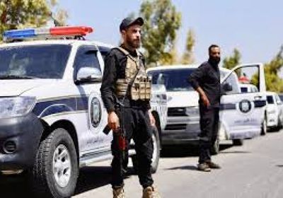 الأمن الداخلي السوري يحرر مدنيين مخطوفين بالسويداء