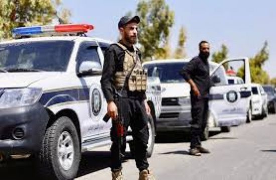 الأمن الداخلي السوري يحرر مدنيين مخطوفين بالسويداء