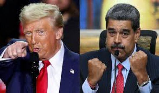    مادورو يستنكر نشر واشنطن 3 سفن قبالة فنزويلا