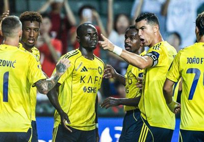 إيقاف وتغريم ماني بعد طرده أمام الاتحاد في قبل نهائي السوبر السعودي