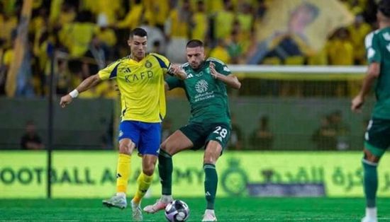 بث مباشر مباراة النصر والأهلي في نهائي كأس السوبر السعودي لحظة بلحظة