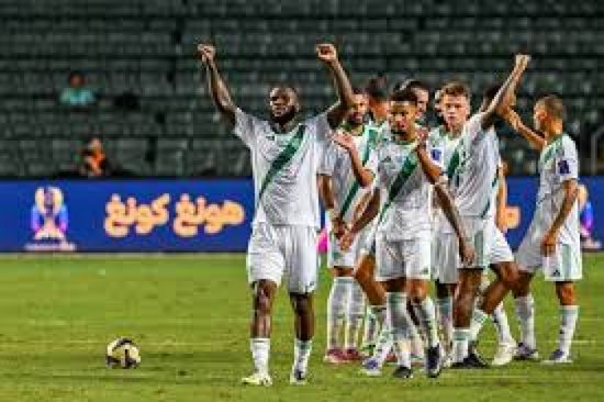 الأهلي بطل آسيا يهزم النصر بركلات الترجيح ويفوز بكأس السوبر السعودية