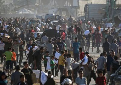 مصر: قلقون إزاء "تقارير المجاعة" في قطاع غزة