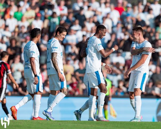 الاتحاد السعودي: استئناف الهلال بشأن كأس السوبر قابل للطعن