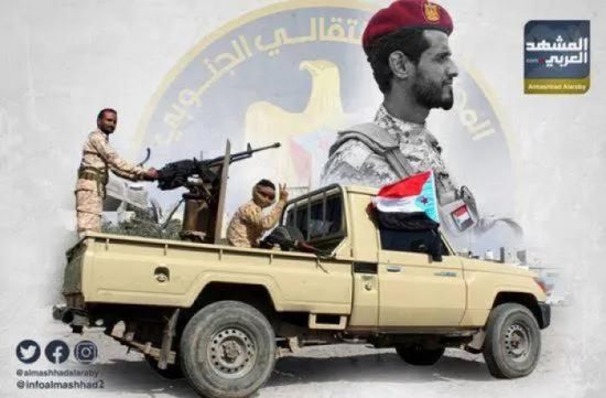 الحسم لا التفاوض.. الجنوب يقود الحرب ضد الحوثي الإرهابي
