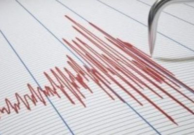 زلزال بقوة 6 ريختر يضرب سواحل السلفادور وجواتيمالا