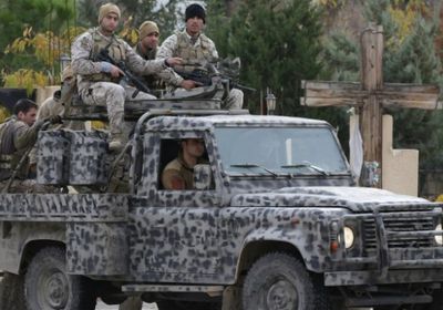 قائد الجيش اللبناني: ننفذ مهمات دقيقة في أنحاء البلاد