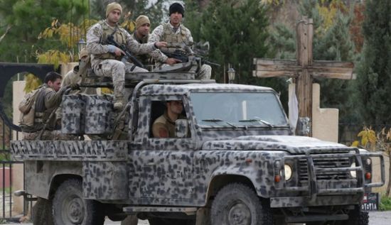 قائد الجيش اللبناني: ننفذ مهمات دقيقة في أنحاء البلاد