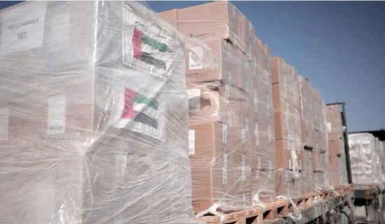 بالأدوية والمستلزمات الطبية.. "الفارس الشهم 3" تدعم مستشفيات غزة