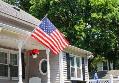 انخفاض الطلب على قروض الرهن العقاري في أمريكا