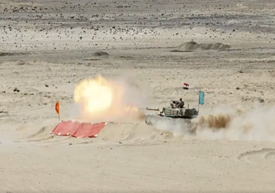 بمشاركة أمريكا.. مصر تستضيف النسخة الـ19 من مناورات "النجم الساطع"