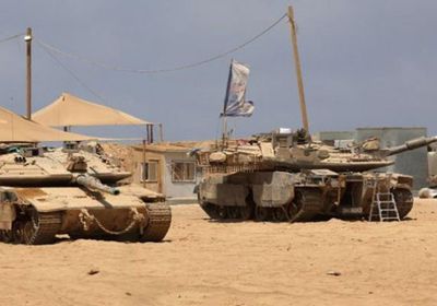 مقتل جندي إسرائيلي جراء حدث أمني في خان يونس