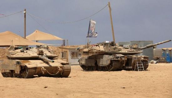 مقتل جندي إسرائيلي جراء حدث أمني في خان يونس