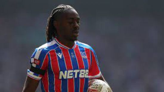 أرسنال يعزز هجومه بالتعاقد مع إيزي من كريستال بالاس