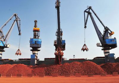 وفاة عامل في منجم تابع لشركة ريو تينتو بغينيا