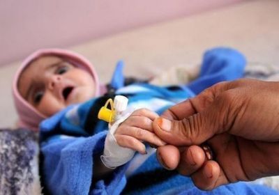 سوء التغذية وتبعات الحرب الحوثية.. غول متوحش يرفع حجم معاناة السكان