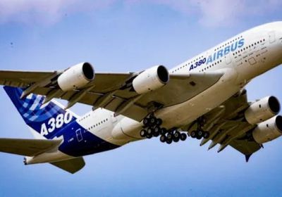 إضراب مرتقب لآلاف العاملين في "إيرباص" ببريطانيا