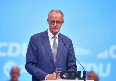 المستشار الألماني: السلام في أوكرانيا سيكون صعباً