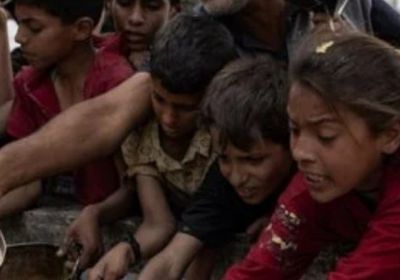 كندا تحمّل إسرائيل مسؤولية تفاقم الأزمة الإنسانية في غزة