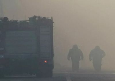 كييف تخطط لإجلاء 237 ألف شخص من مناطق قريبة لخطوط المواجهة