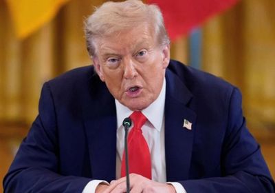 ترامب يشيد بالخريطة الانتخابية الجديدة لولاية تكساس