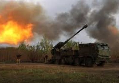    روسيا تسقط مسيرة أوكرانية قبل وصولها لموسكو