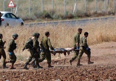 عبوة ناسفة إسرائيلية تقتل ضابطًا بجيش الاحتلال