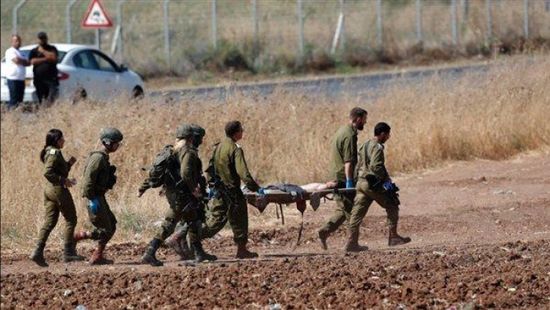 عبوة ناسفة إسرائيلية تقتل ضابطًا بجيش الاحتلال