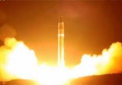 كيم يشرف على إطلاق صواريخ جديدة لاختبار قدرتها