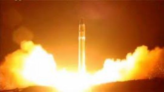 كيم يشرف على إطلاق صواريخ جديدة لاختبار قدرتها