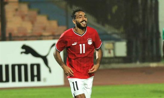 القادسية الكويتي يعلن تعاقده مع "كهربا" رسميًا