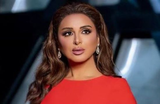 تطورات مبشرة بالحالة الصحية لأنغام