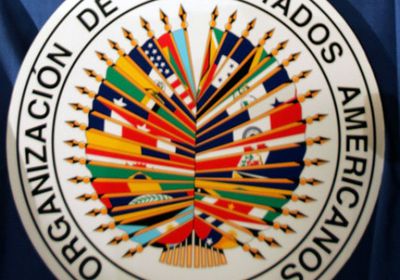 منظمة الدول الأميركية تدعو لتقديم الدعم المادي والأمني لهايتي