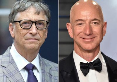 شركة روبوتات مدعومة من "جيتس" و"بيزوس" تجمع 405 ملايين دولار