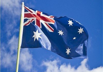 احتجاجات حاشدة في أستراليا لدعم الفلسطينيين