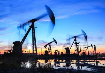 ارتفاع صادرات النفط الأمريكي لأعلى مستوى في شهرين
