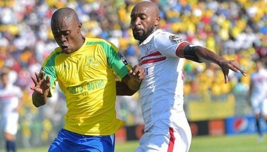 شيكابالا يكشف مفاجأة صادمة عن خسارة الزمالك نهائي دوري أبطال أفريقيا 2016