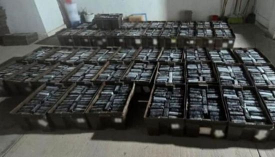 المكسيك تصادر 2.8 طن كوكايين في عمليات أمنية على الحدود والساحل الجنوبي