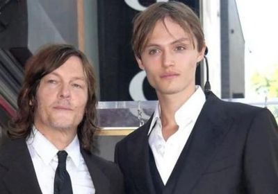 اعتقال مينغوس ريدوس نجل نجم "ذا ووكينغ ديد" بتهمة الاعتداء في مانهاتن