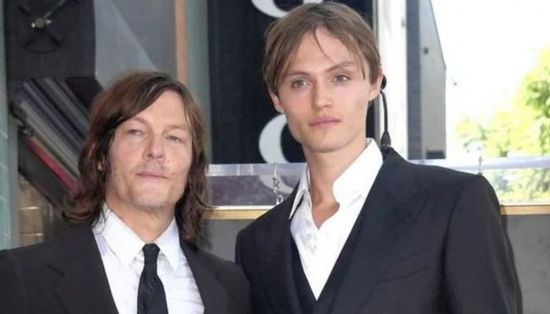 اعتقال مينغوس ريدوس نجل نجم "ذا ووكينغ ديد" بتهمة الاعتداء في مانهاتن