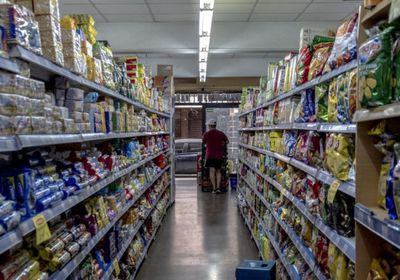 الاقتصاد الأرجنتيني ينكمش للشهر الثاني على التوالي