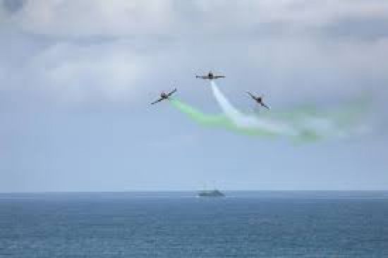 تفاصيل إنقاذ سلاح الجو النيجيري 76 مخطوفًا