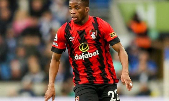 تراوري لاعب الغرافة يغيب لمدة أسبوعين بسبب الإصابة