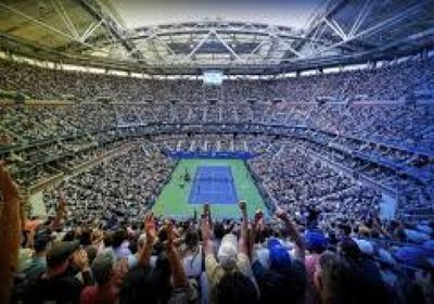 انطلاق بطولة أمريكا المفتوحة للتنس مبكرًا عن المعتاد